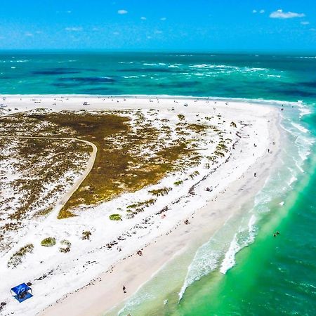 Bungalow A Bradenton Beach Ngoại thất bức ảnh