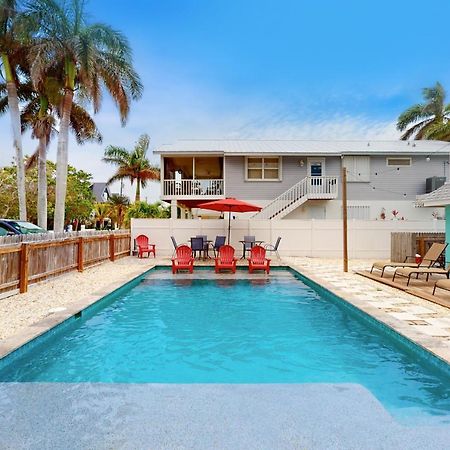 Bungalow A Bradenton Beach Ngoại thất bức ảnh