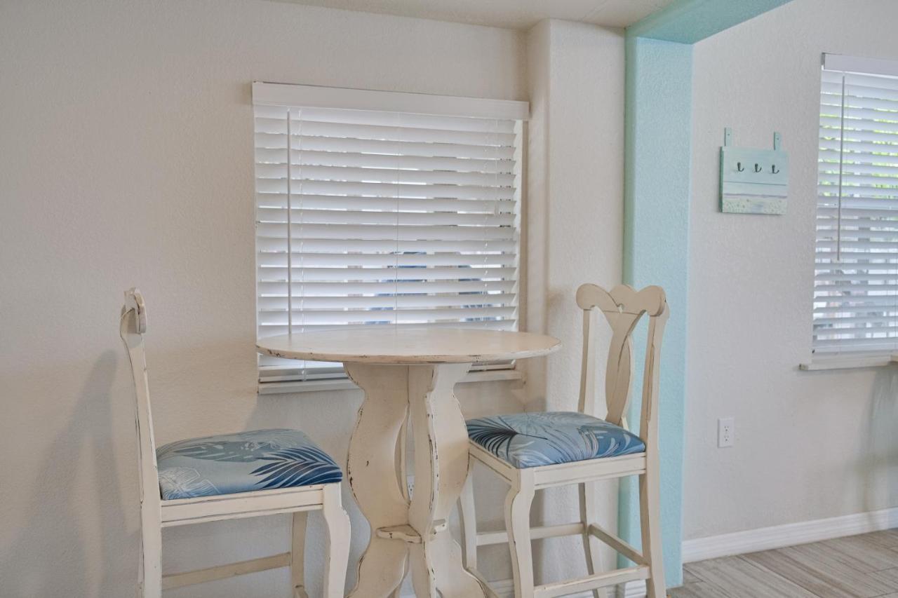Bungalow A Bradenton Beach Ngoại thất bức ảnh