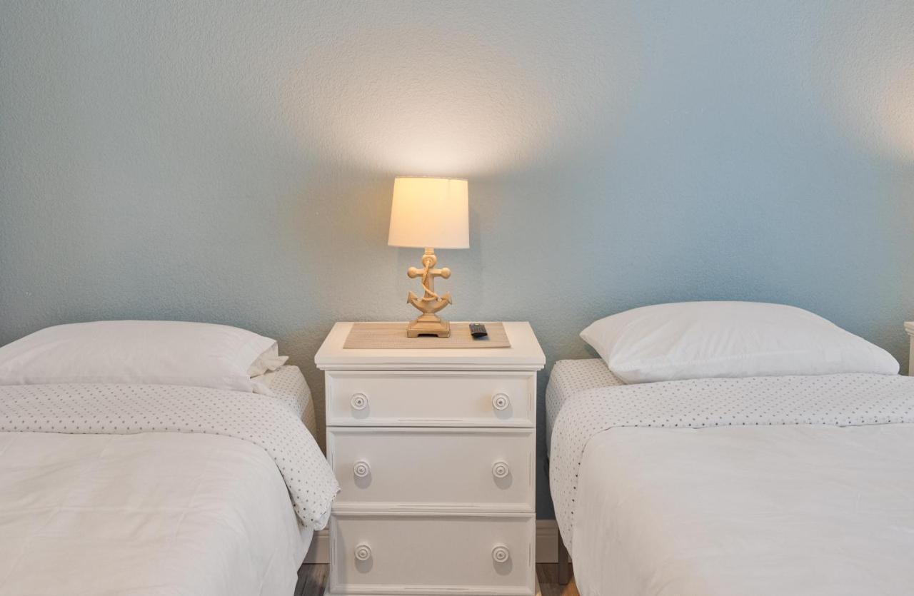Bungalow A Bradenton Beach Ngoại thất bức ảnh