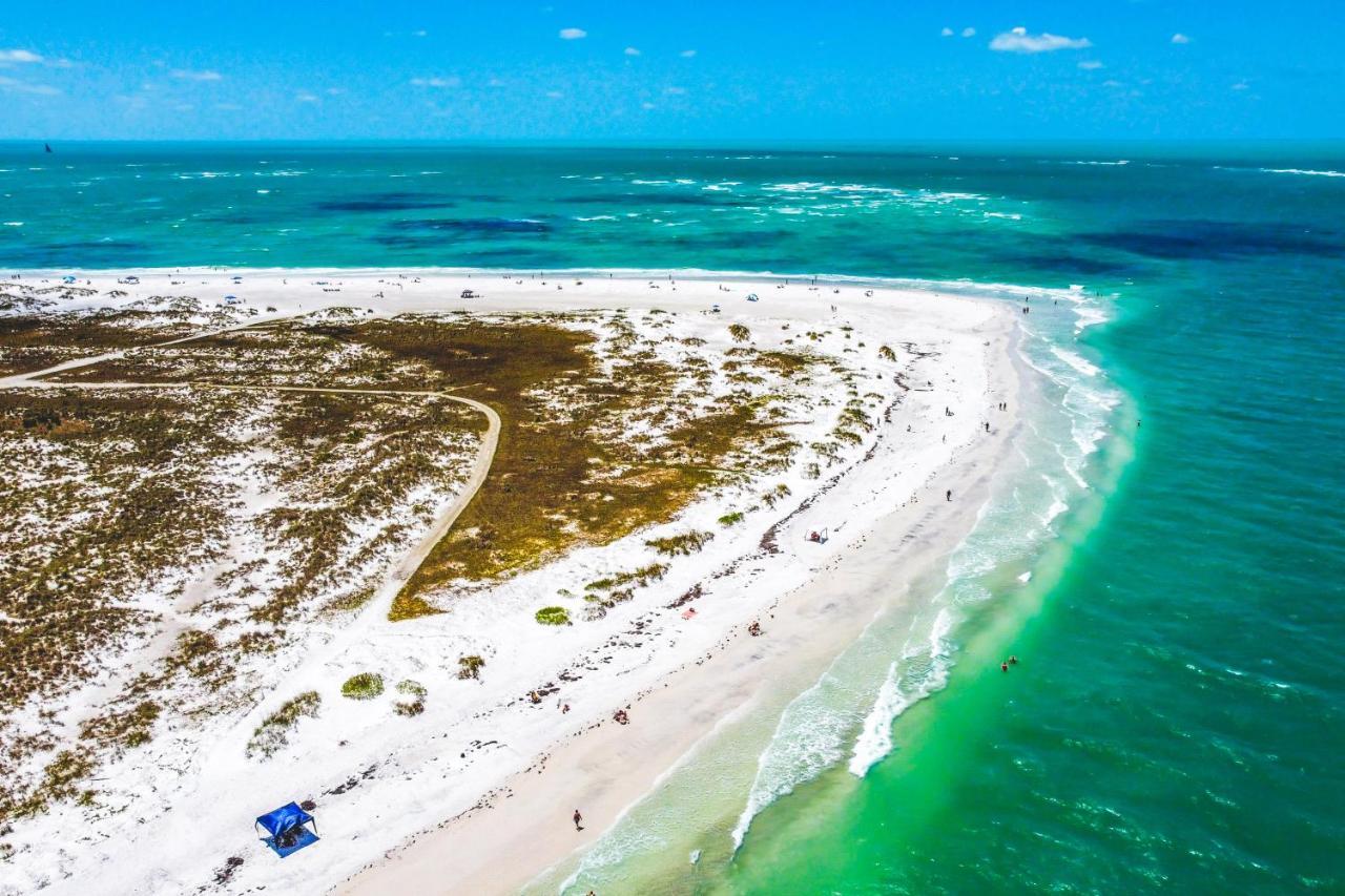 Bungalow A Bradenton Beach Ngoại thất bức ảnh