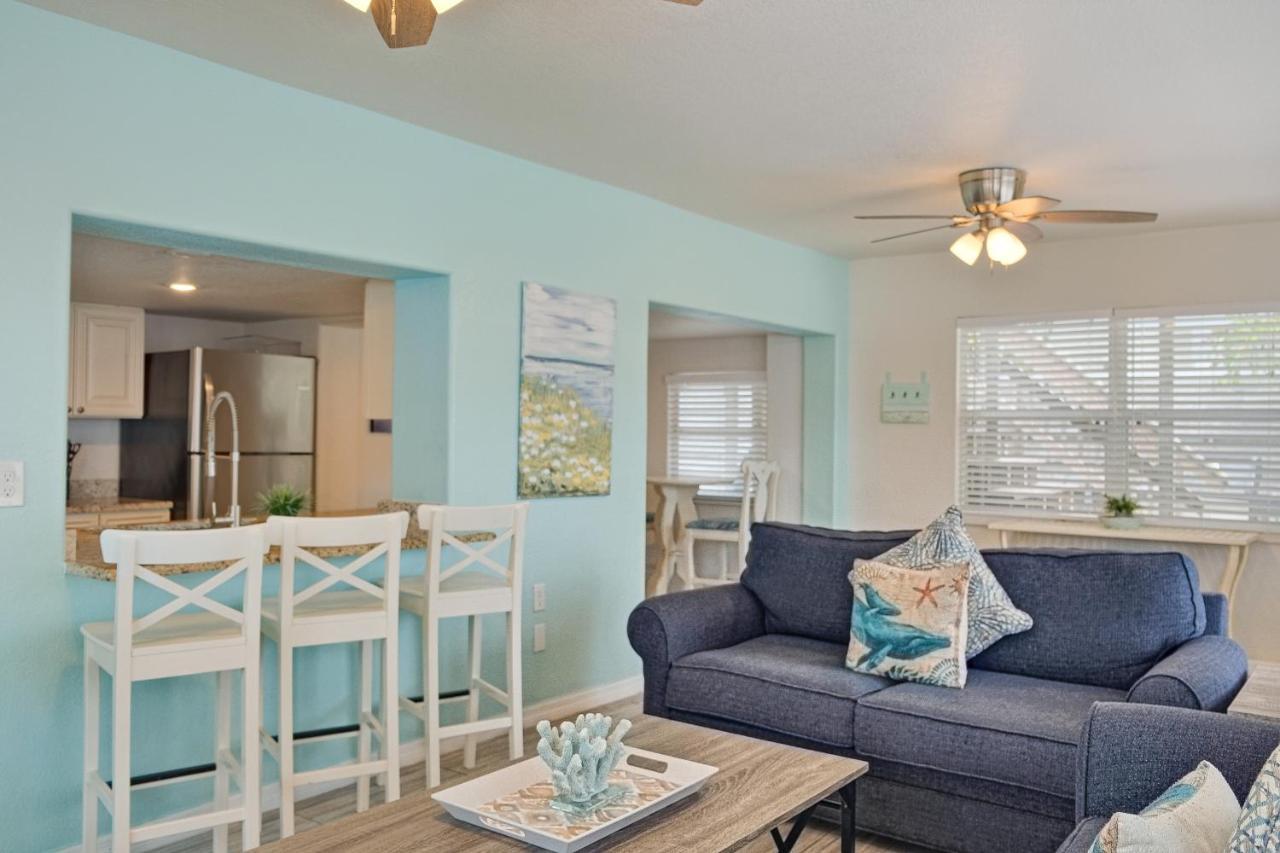 Bungalow A Bradenton Beach Ngoại thất bức ảnh