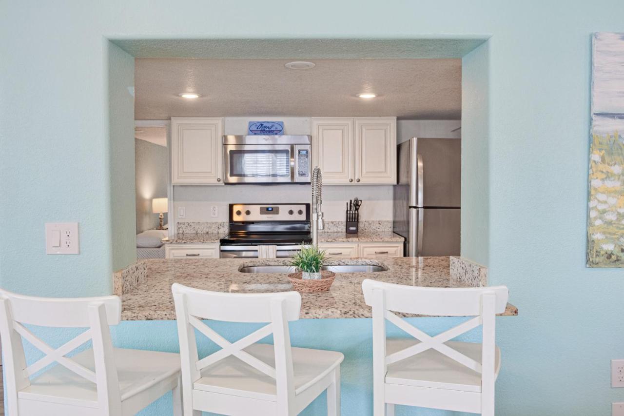 Bungalow A Bradenton Beach Ngoại thất bức ảnh