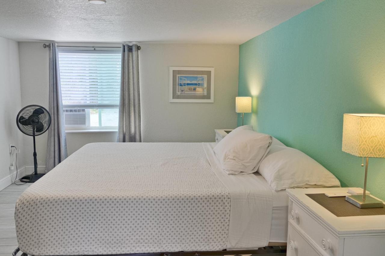 Bungalow A Bradenton Beach Ngoại thất bức ảnh