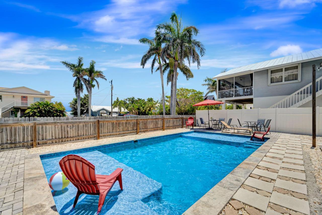 Bungalow A Bradenton Beach Ngoại thất bức ảnh