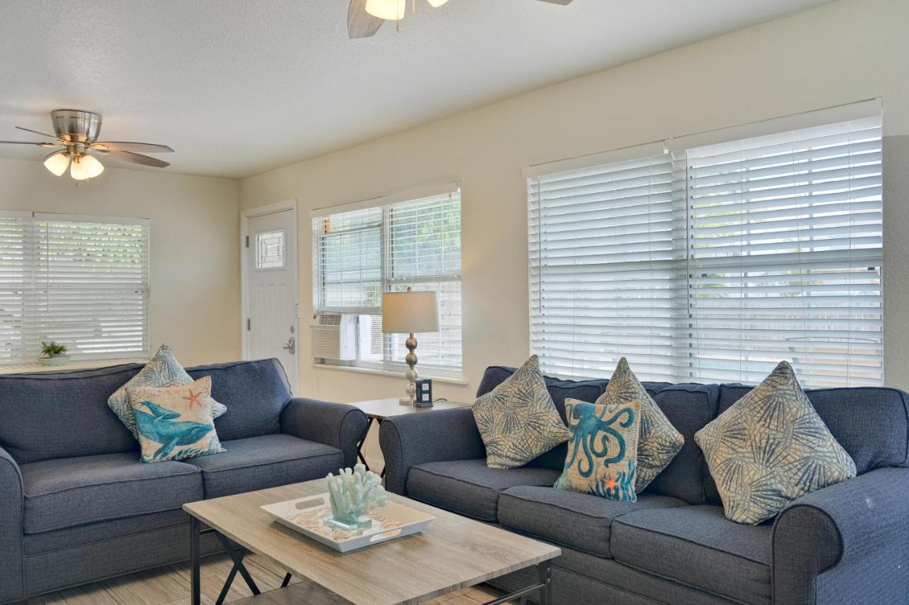 Bungalow A Bradenton Beach Ngoại thất bức ảnh