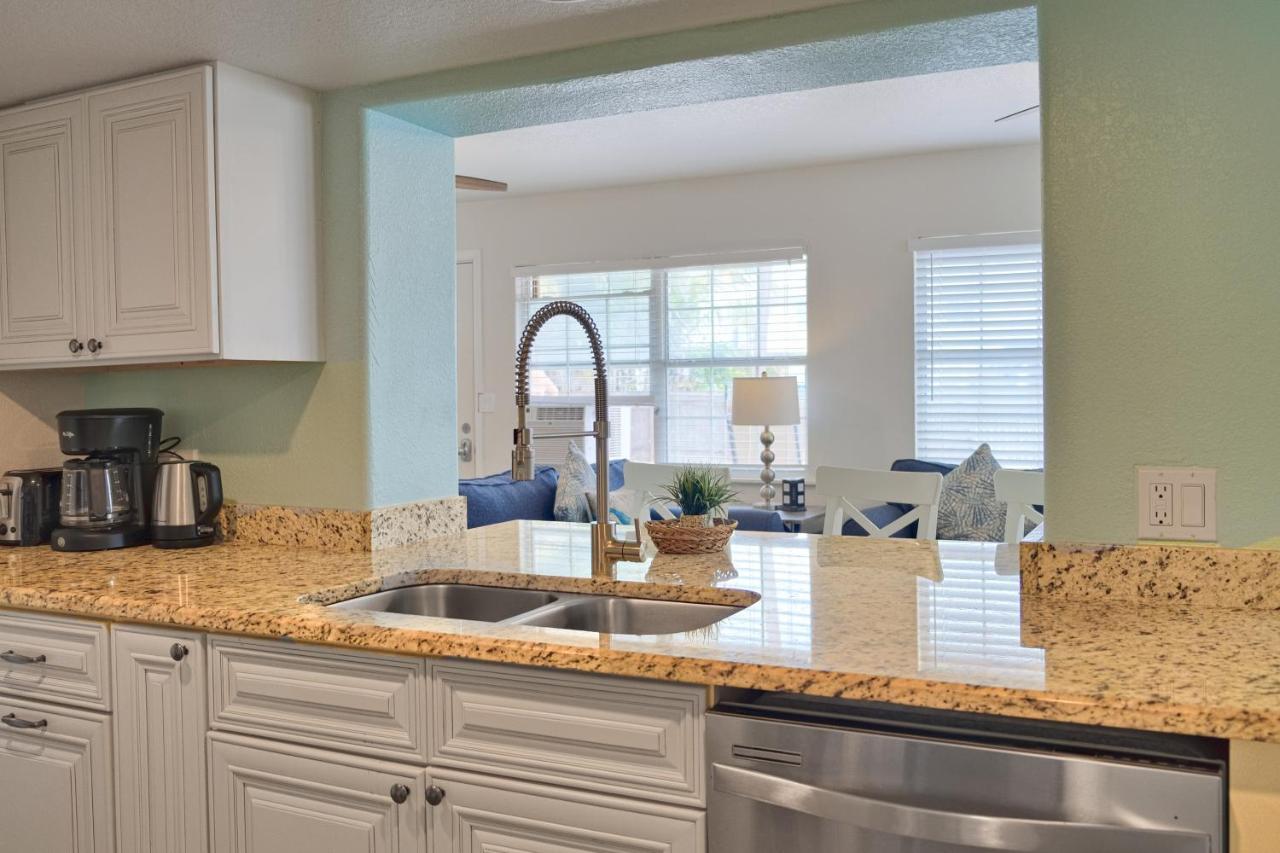 Bungalow A Bradenton Beach Ngoại thất bức ảnh