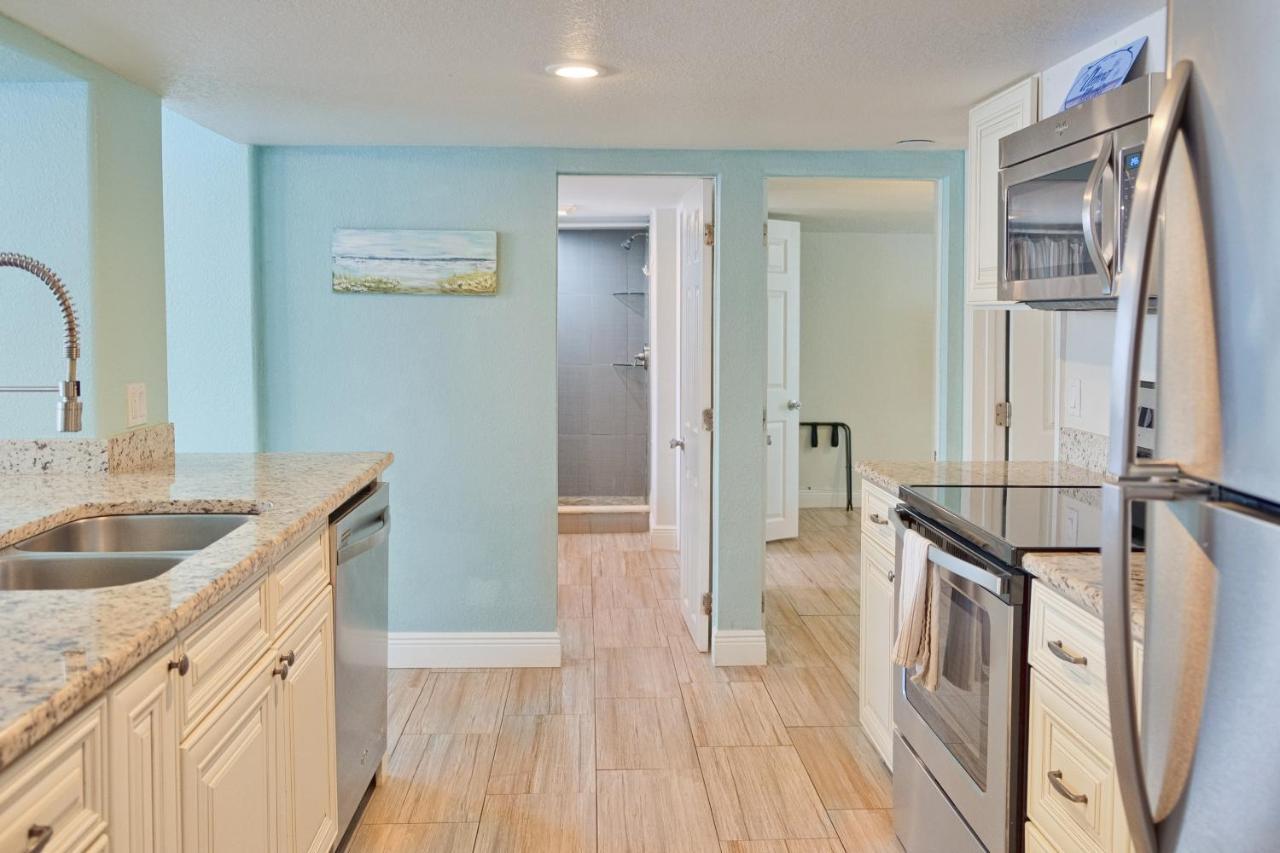 Bungalow A Bradenton Beach Ngoại thất bức ảnh