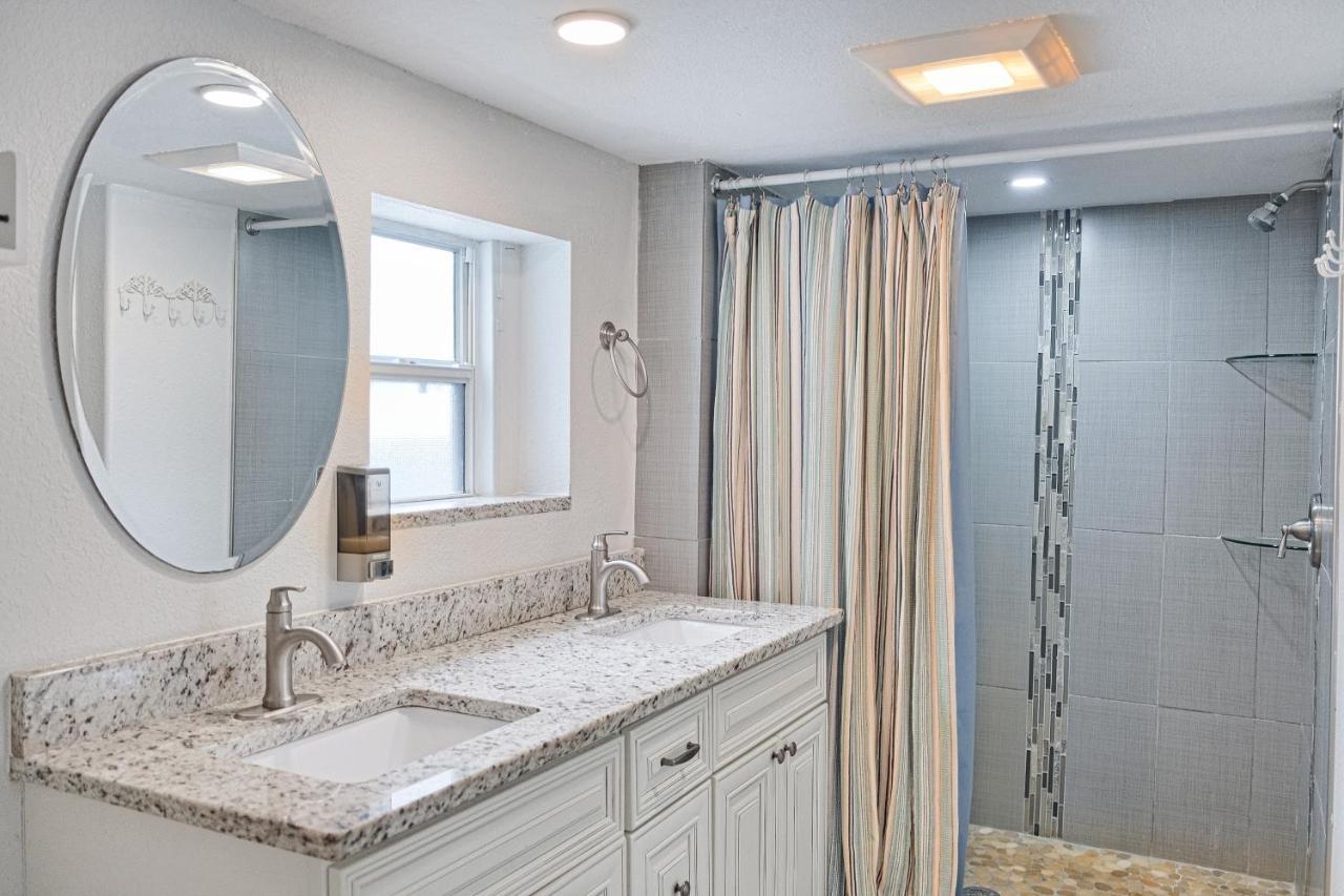 Bungalow A Bradenton Beach Ngoại thất bức ảnh