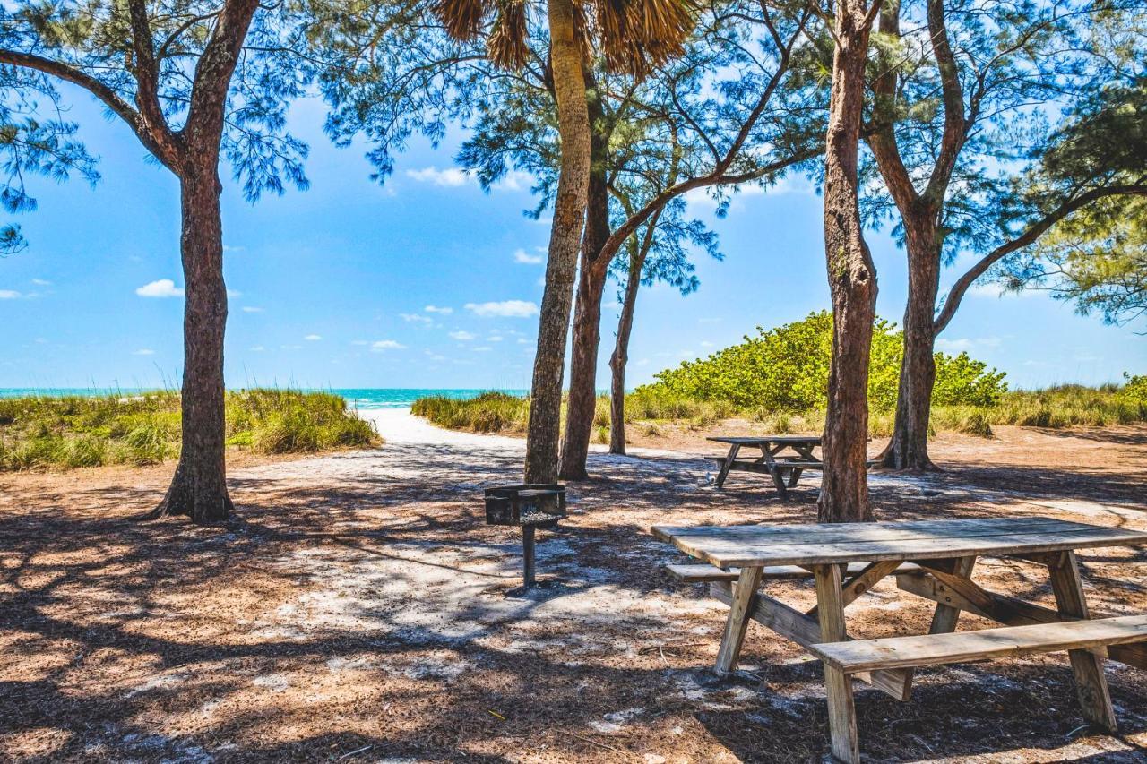 Bungalow A Bradenton Beach Ngoại thất bức ảnh