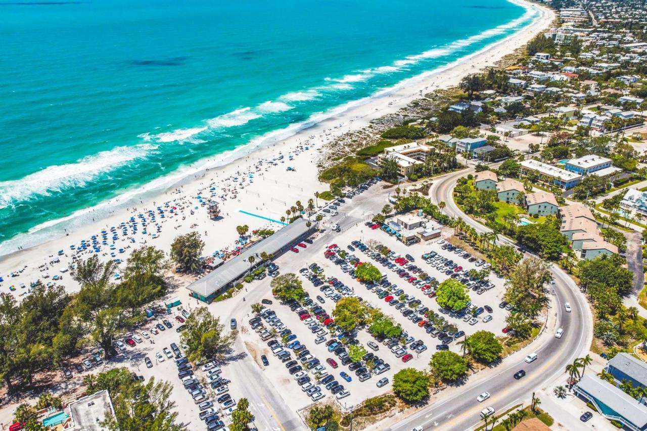 Bungalow A Bradenton Beach Ngoại thất bức ảnh