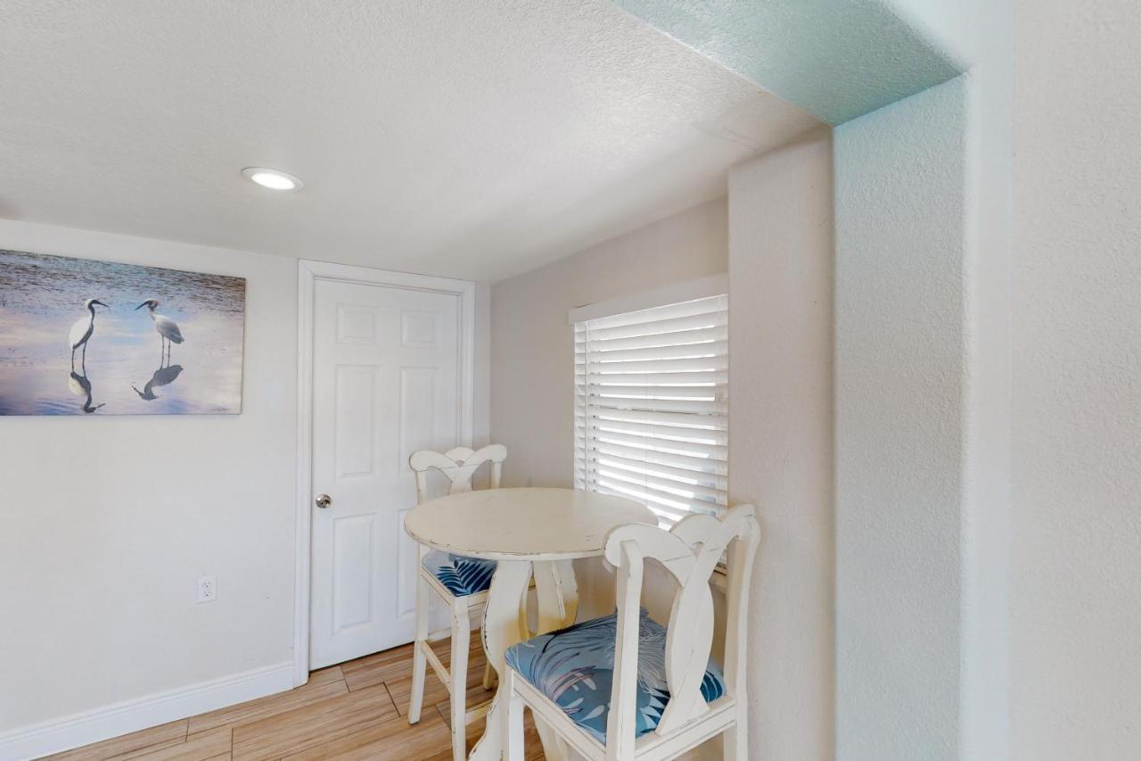 Bungalow A Bradenton Beach Ngoại thất bức ảnh