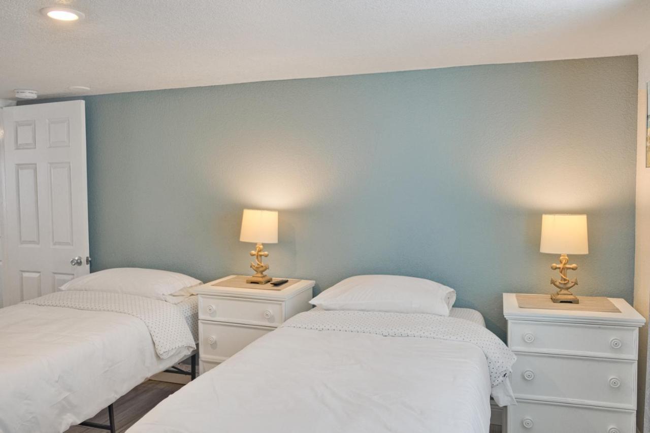 Bungalow A Bradenton Beach Ngoại thất bức ảnh