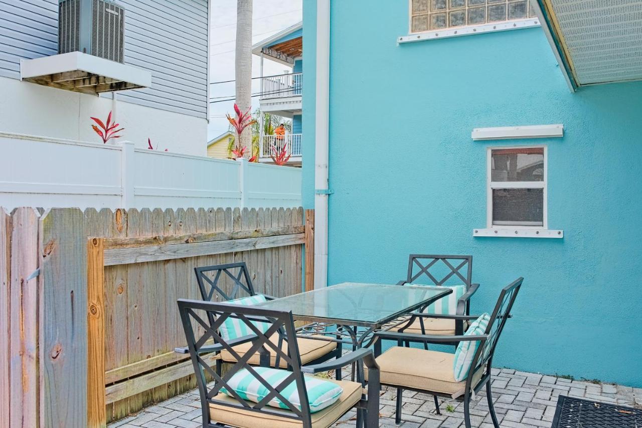 Bungalow A Bradenton Beach Ngoại thất bức ảnh