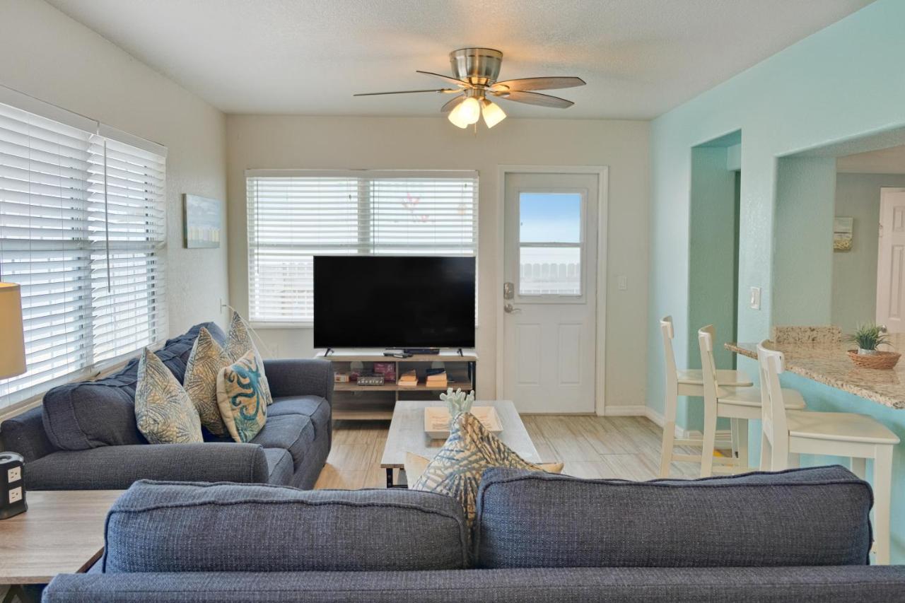 Bungalow A Bradenton Beach Ngoại thất bức ảnh