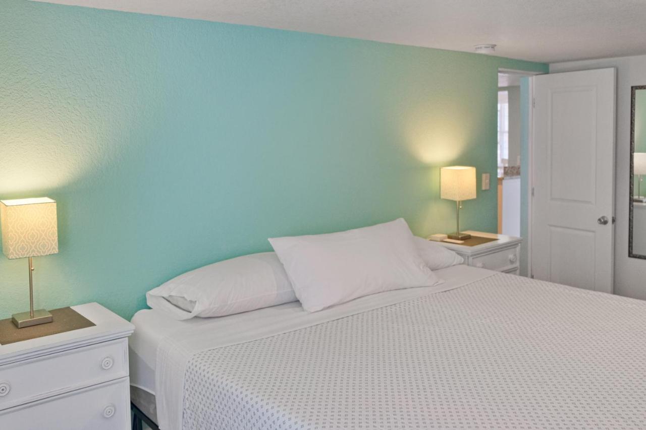 Bungalow A Bradenton Beach Ngoại thất bức ảnh
