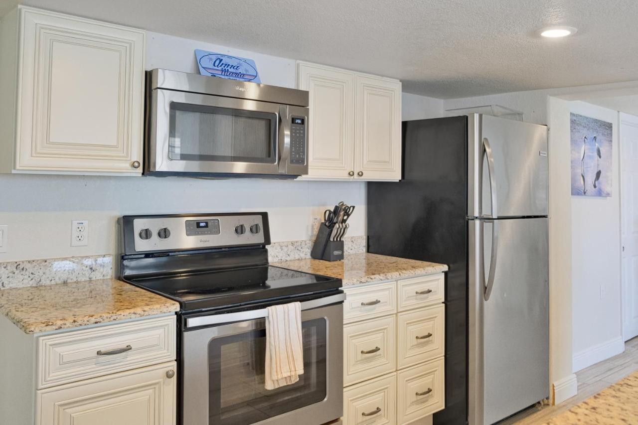 Bungalow A Bradenton Beach Ngoại thất bức ảnh